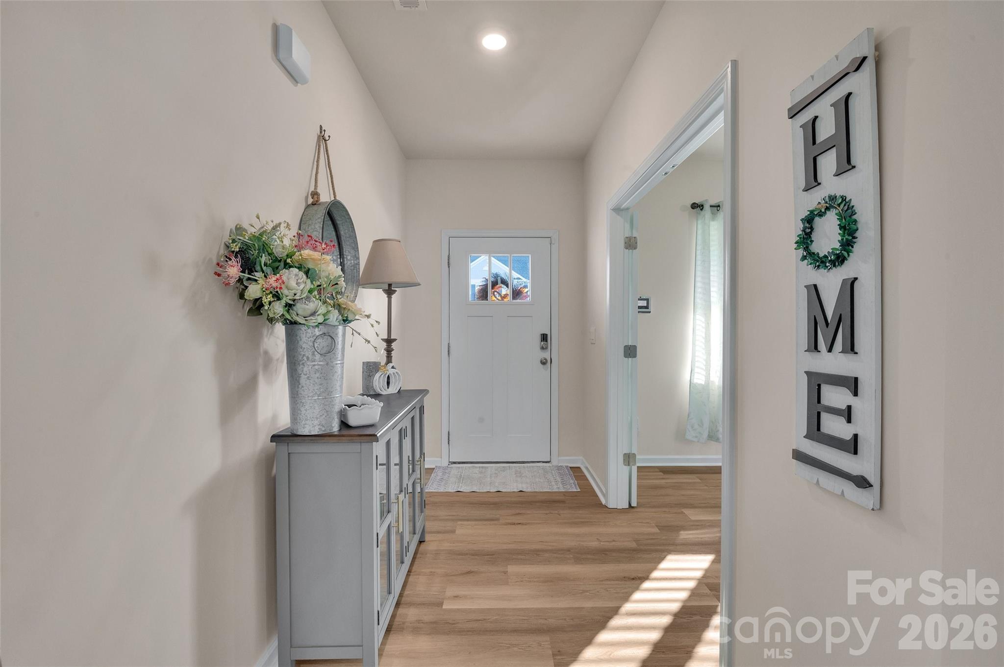 3020 Sassafras Trail
