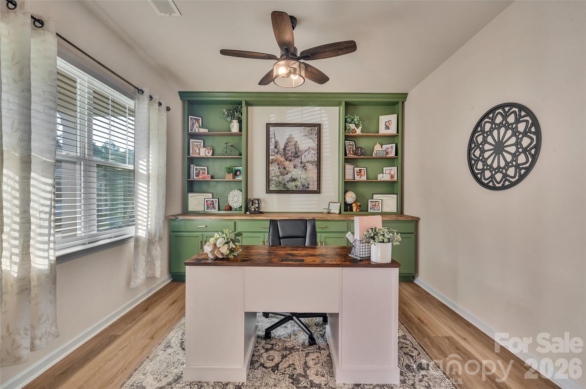 3020 Sassafras Trail