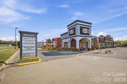 Photo of 3816 Sardis Church Road #106, Monroe, NC 28110 (MLS # 4336402)