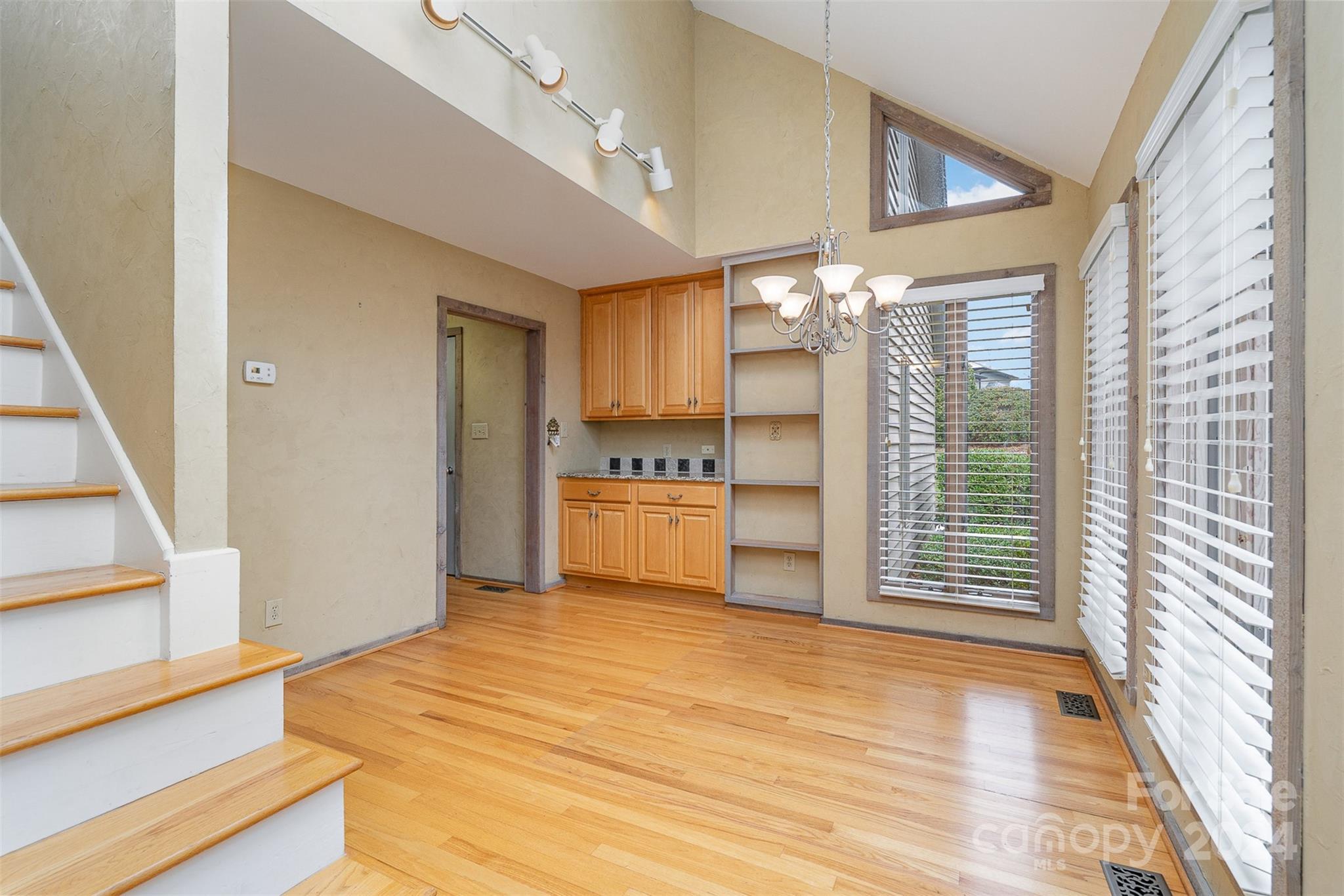 Norman Colony - Residential