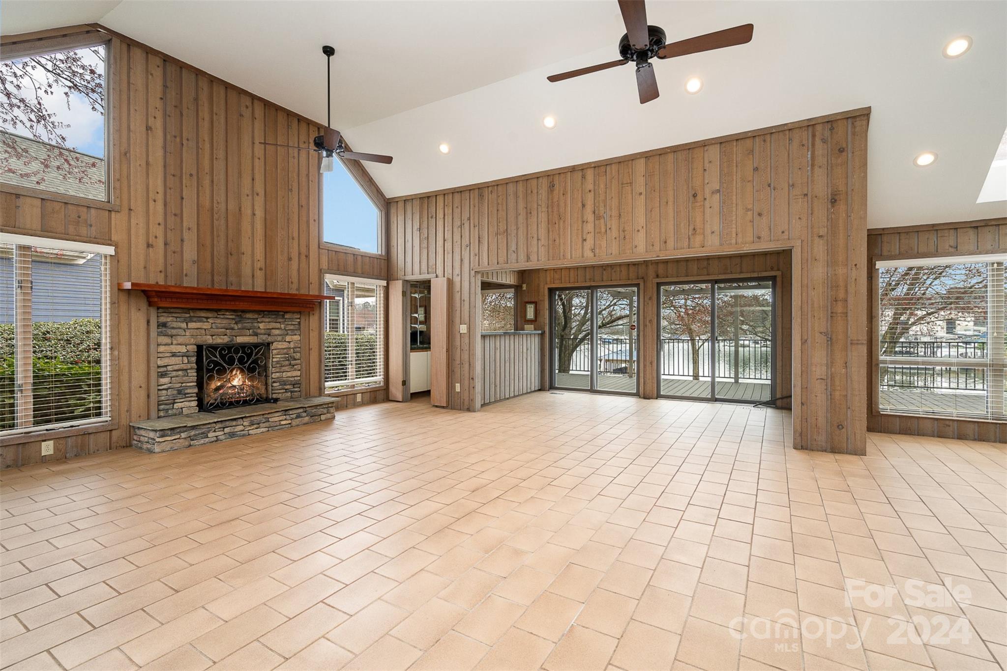 Norman Colony - Residential