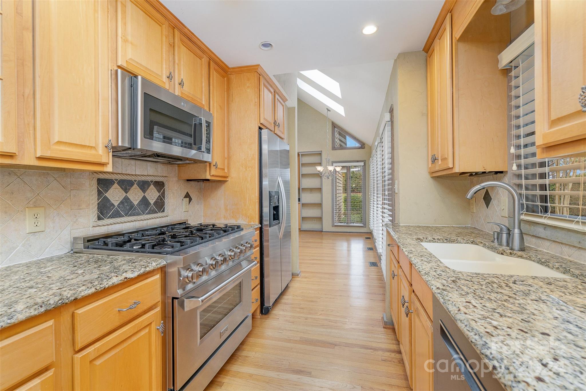 Norman Colony - Residential