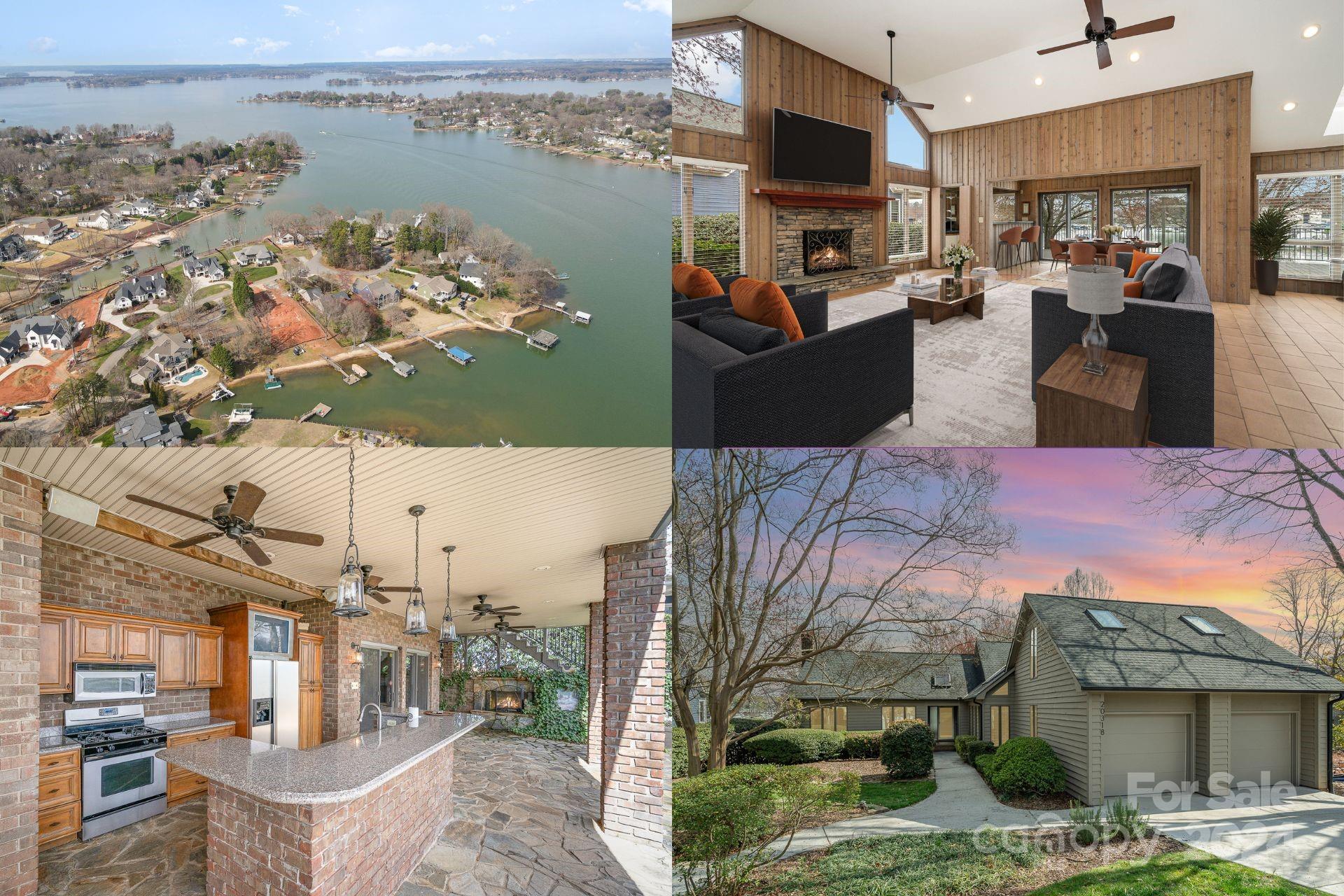 Norman Colony - Residential