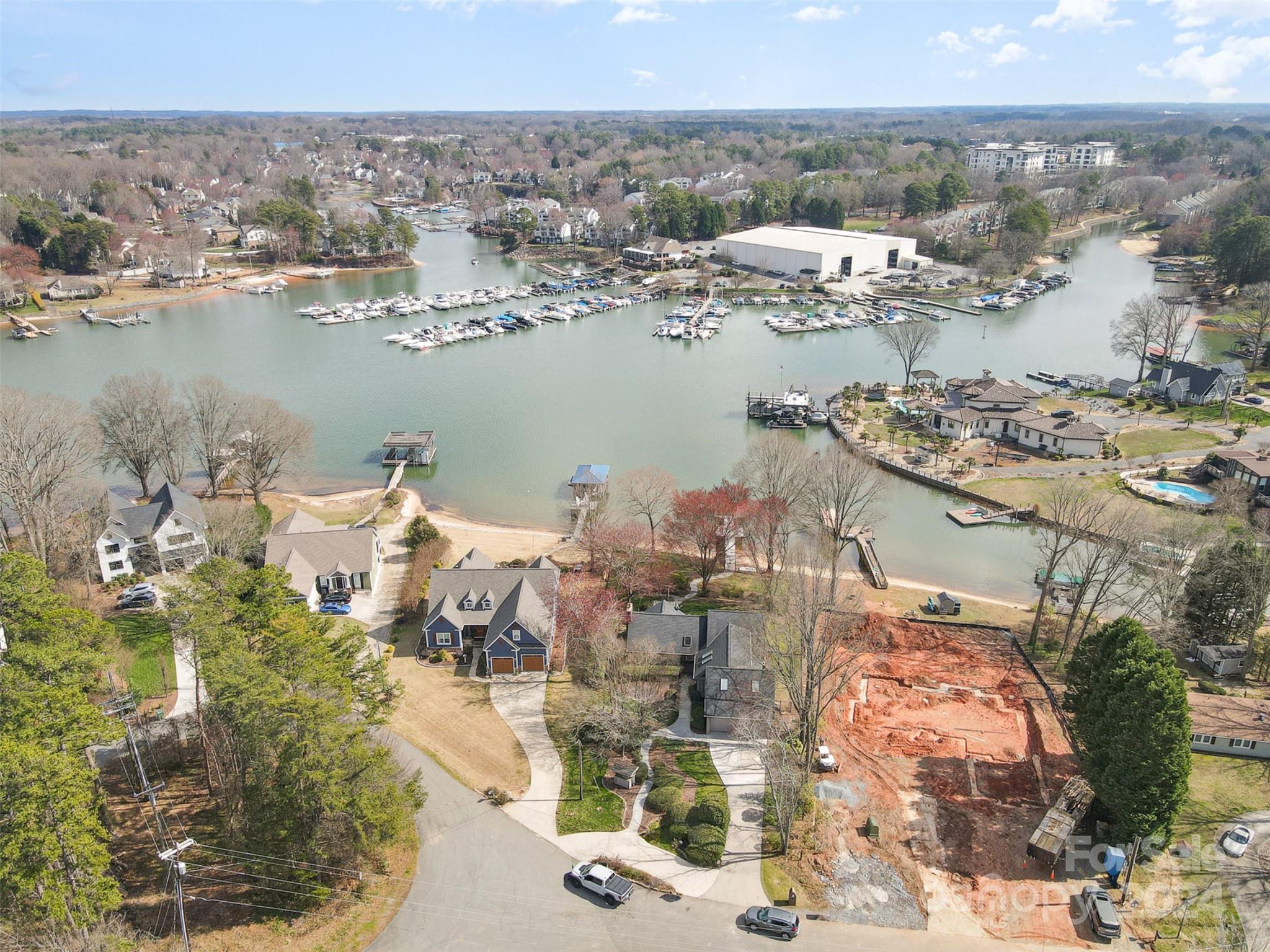 Norman Colony - Residential