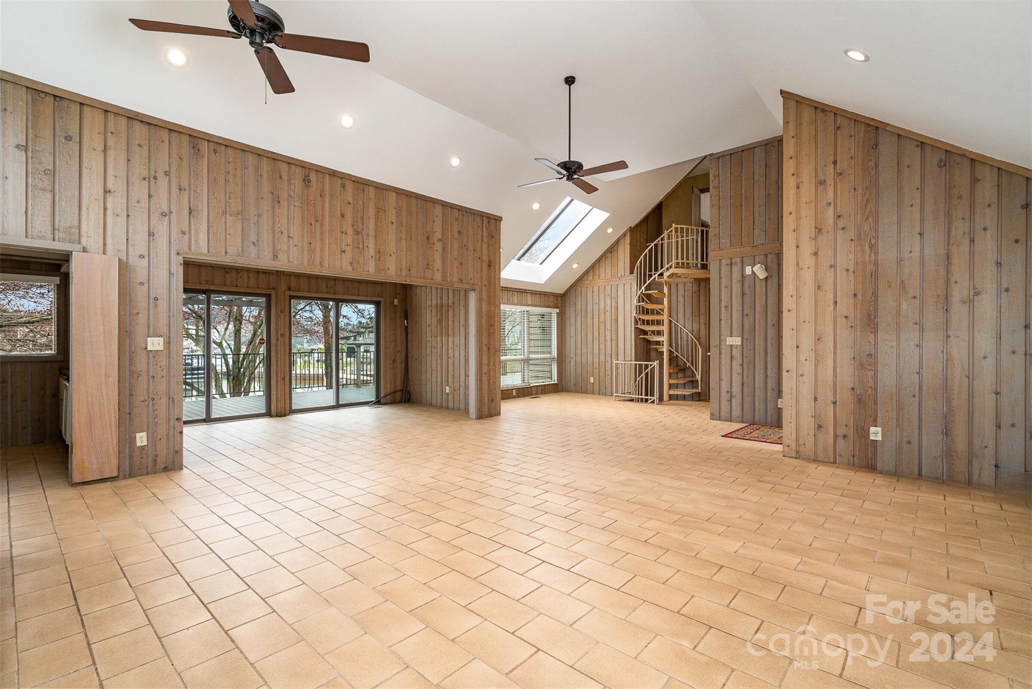 Norman Colony - Residential