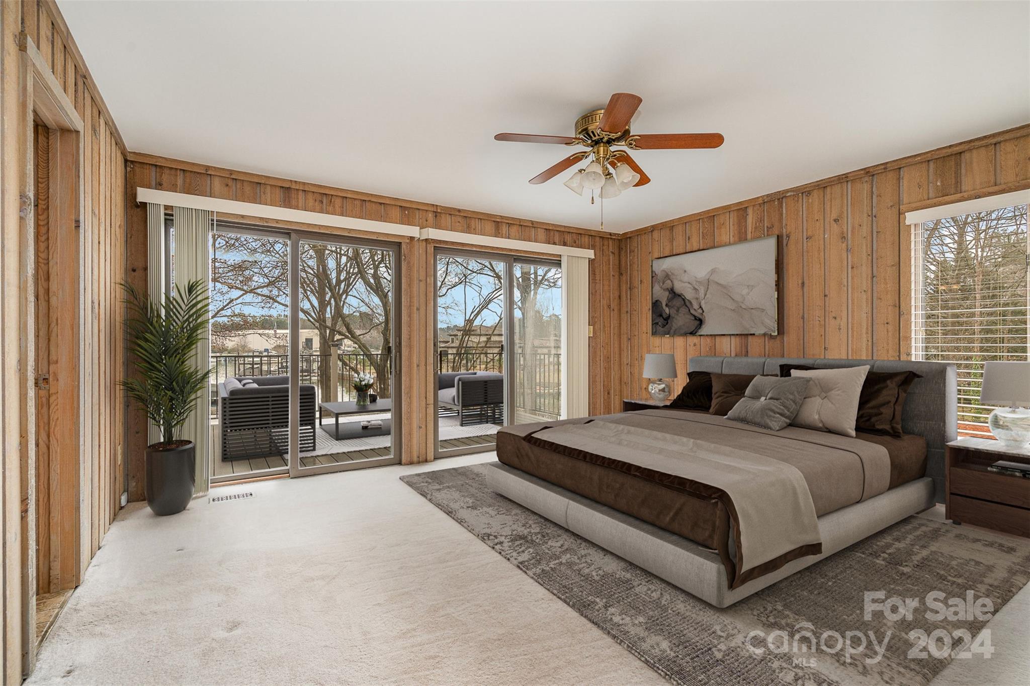 Norman Colony - Residential