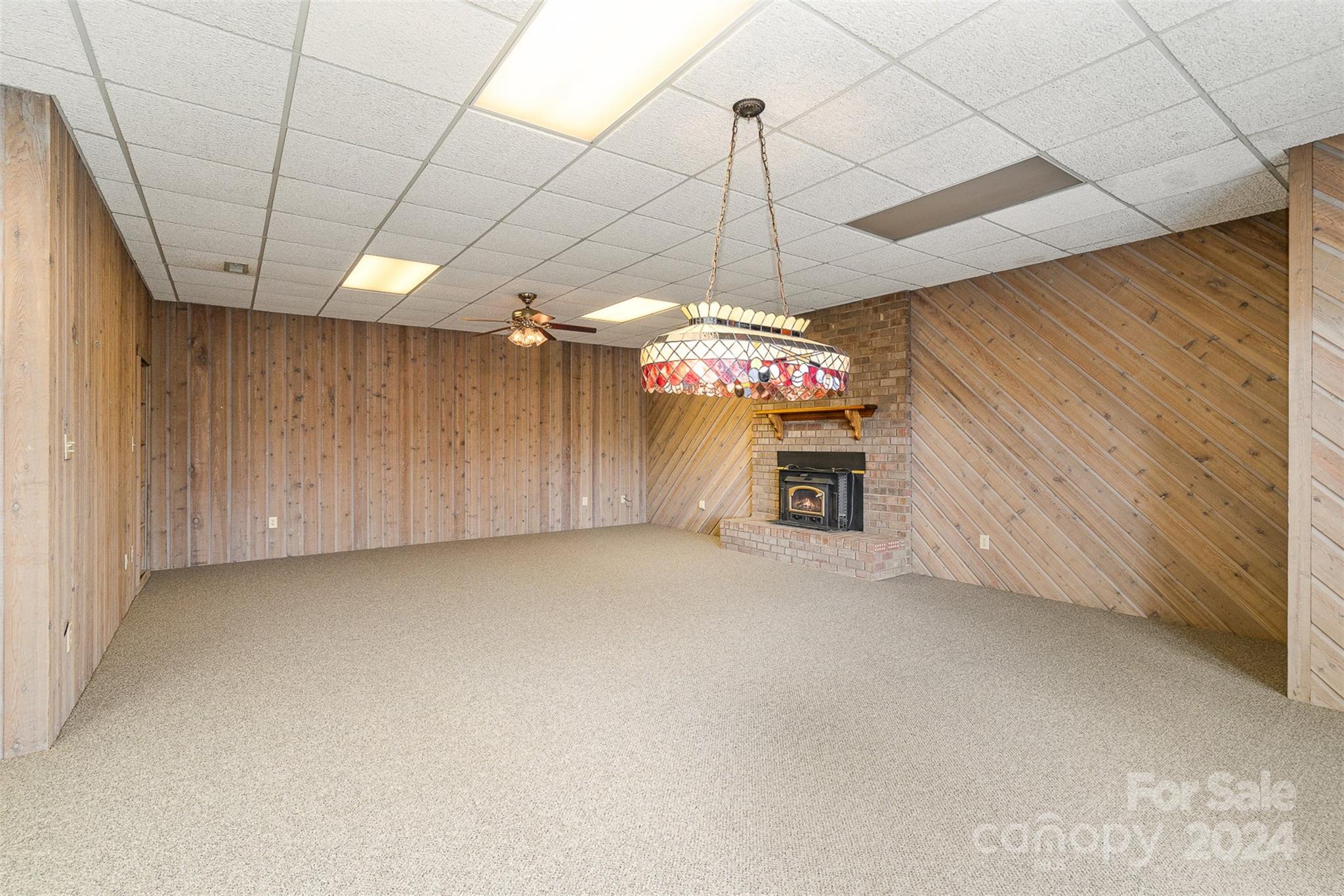 Norman Colony - Residential