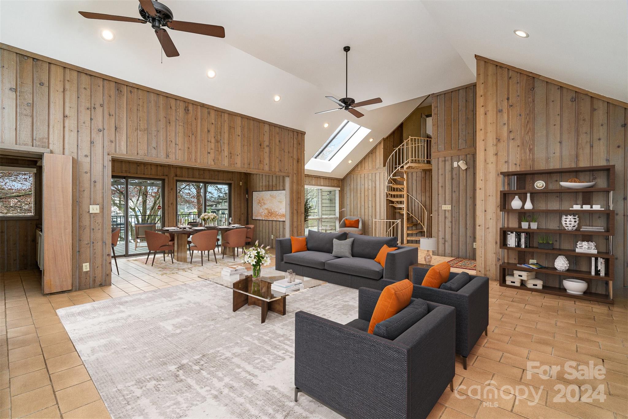 Norman Colony - Residential