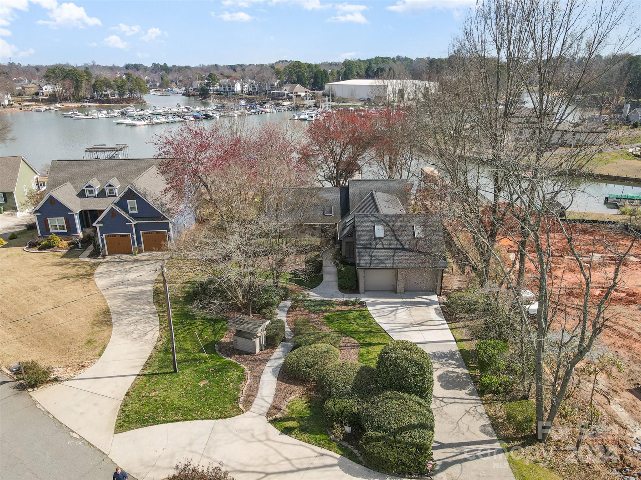 Norman Colony - Residential