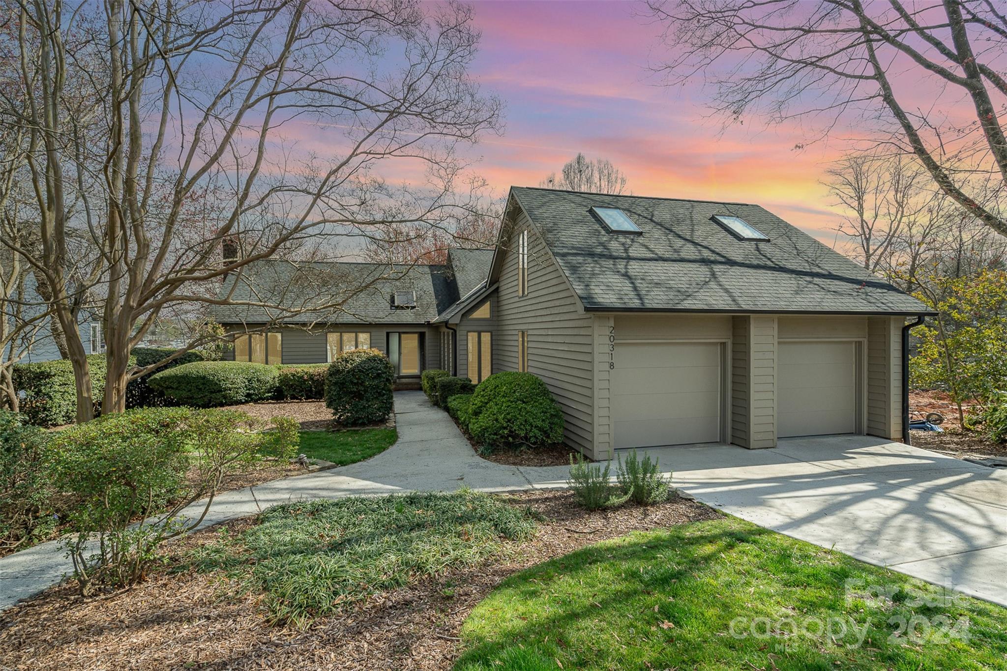 Norman Colony - Residential