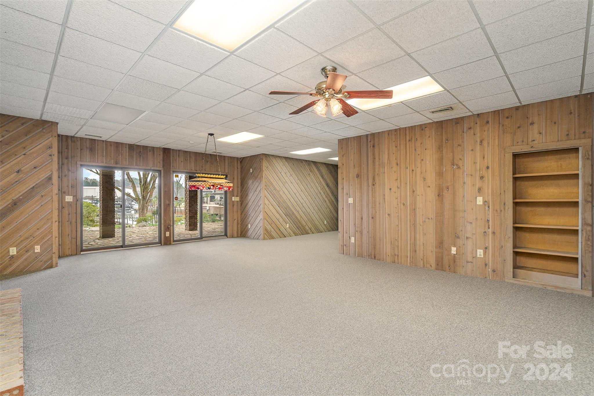 Norman Colony - Residential