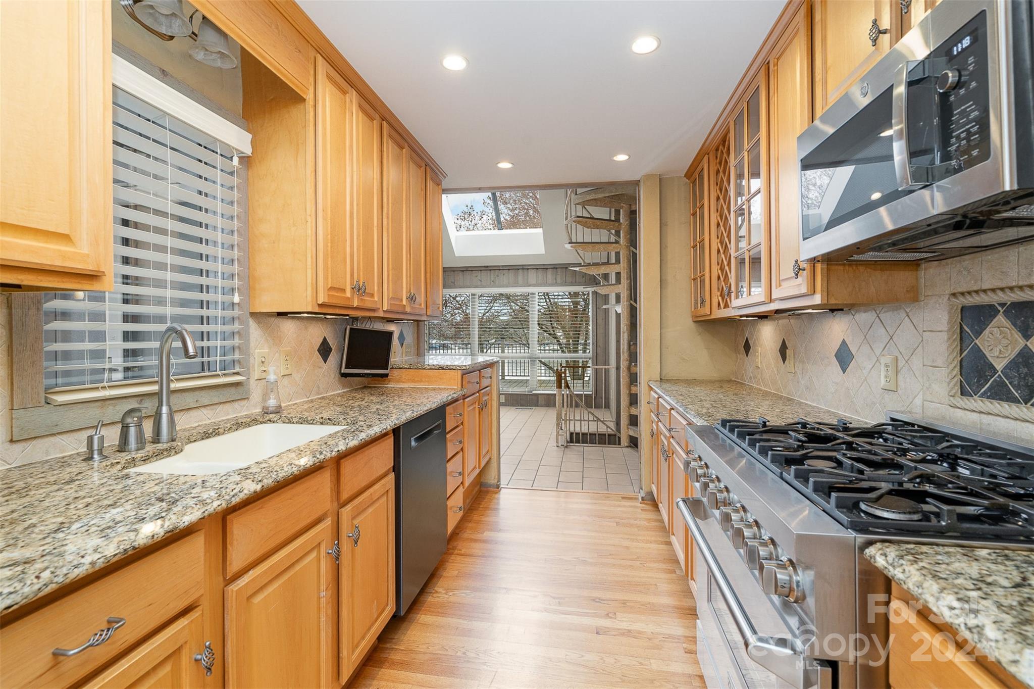 Norman Colony - Residential