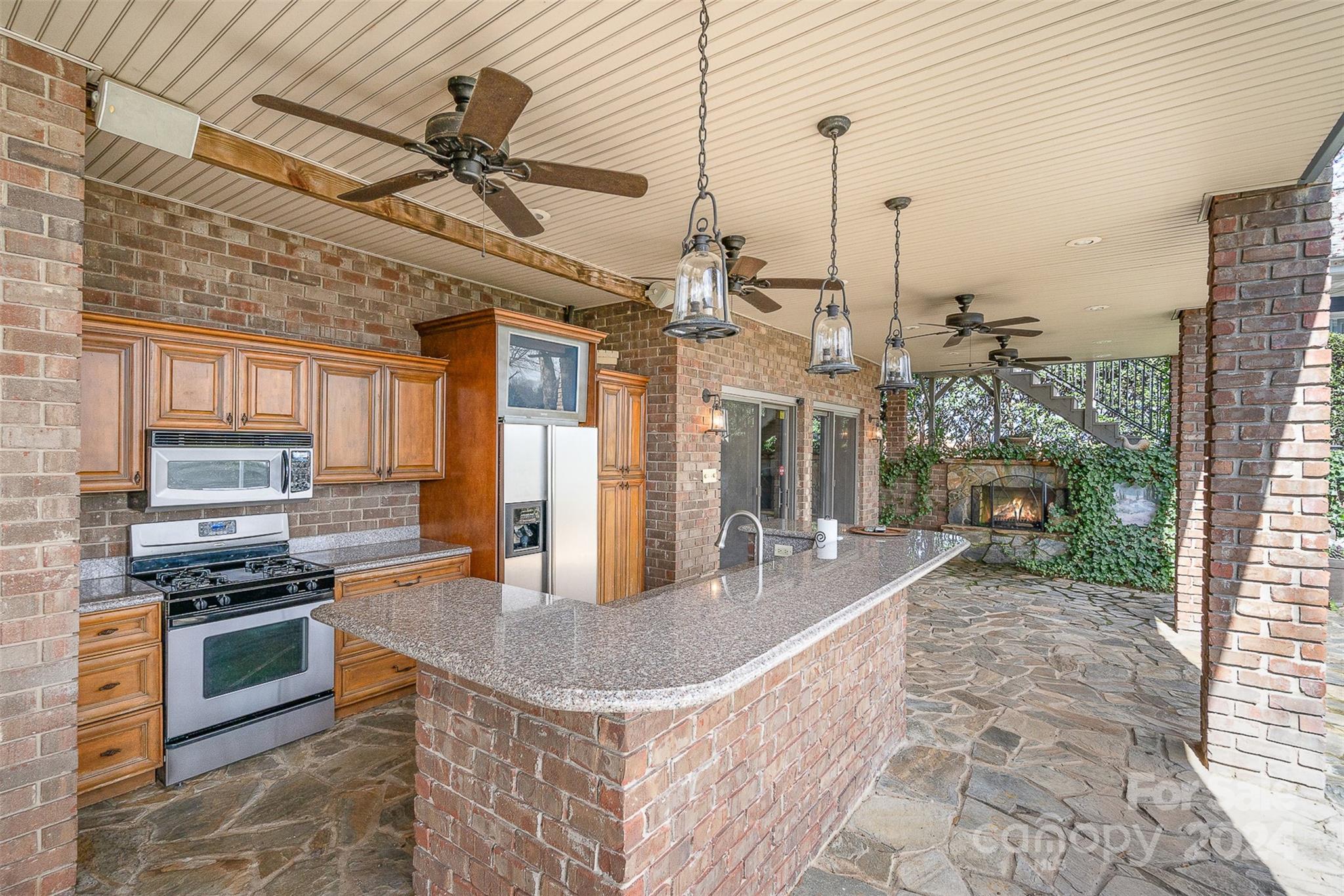 Norman Colony - Residential