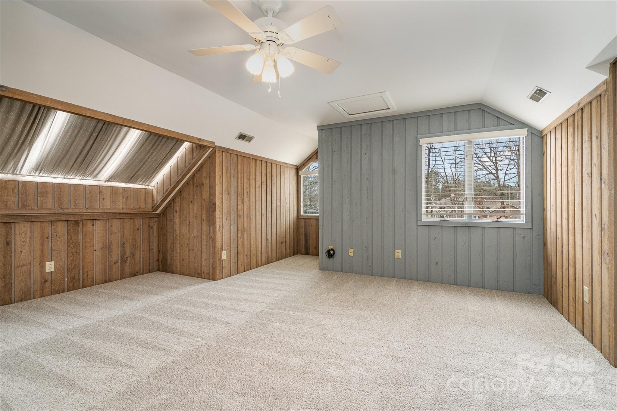 Norman Colony - Residential