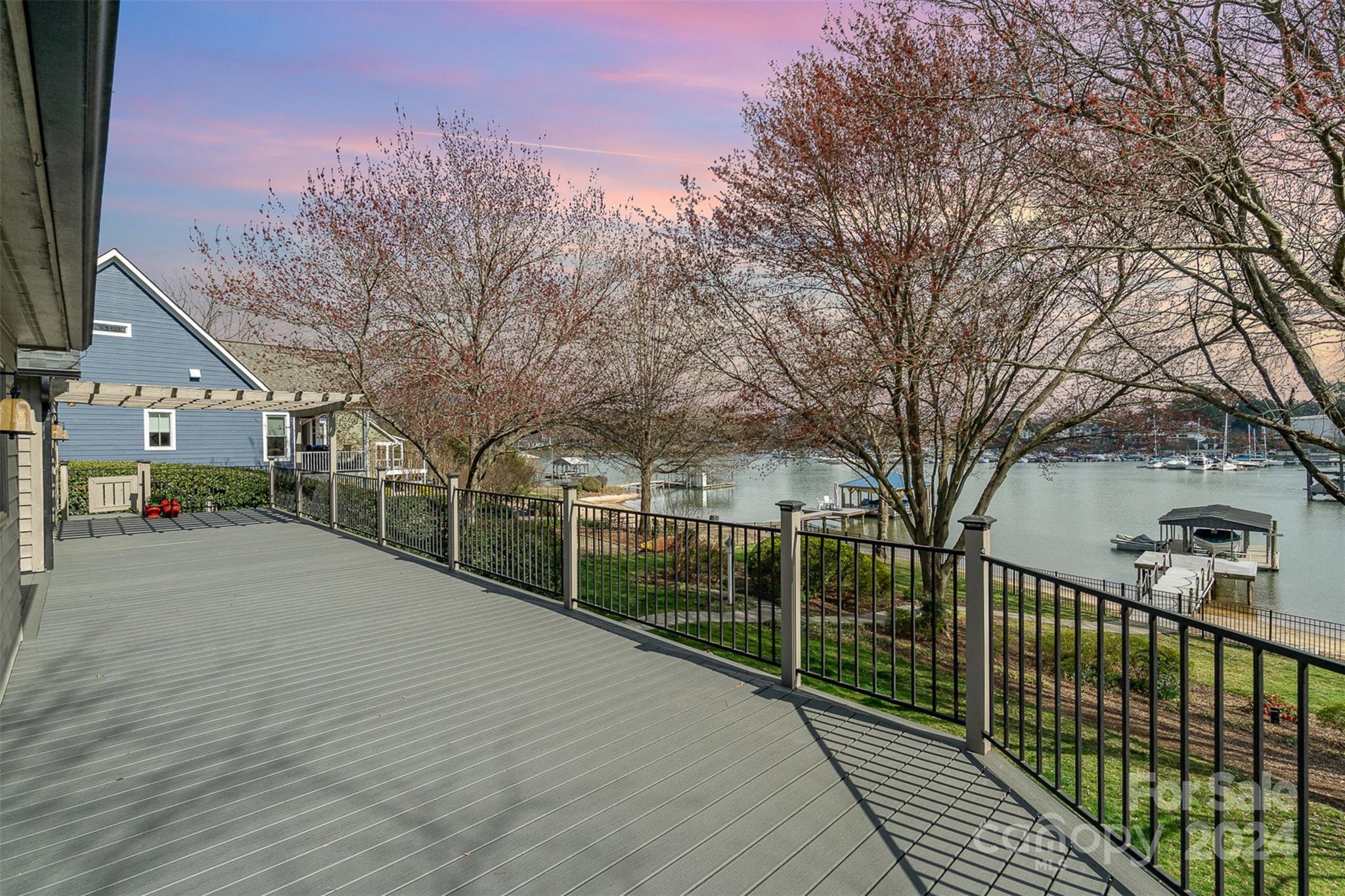 Norman Colony - Residential