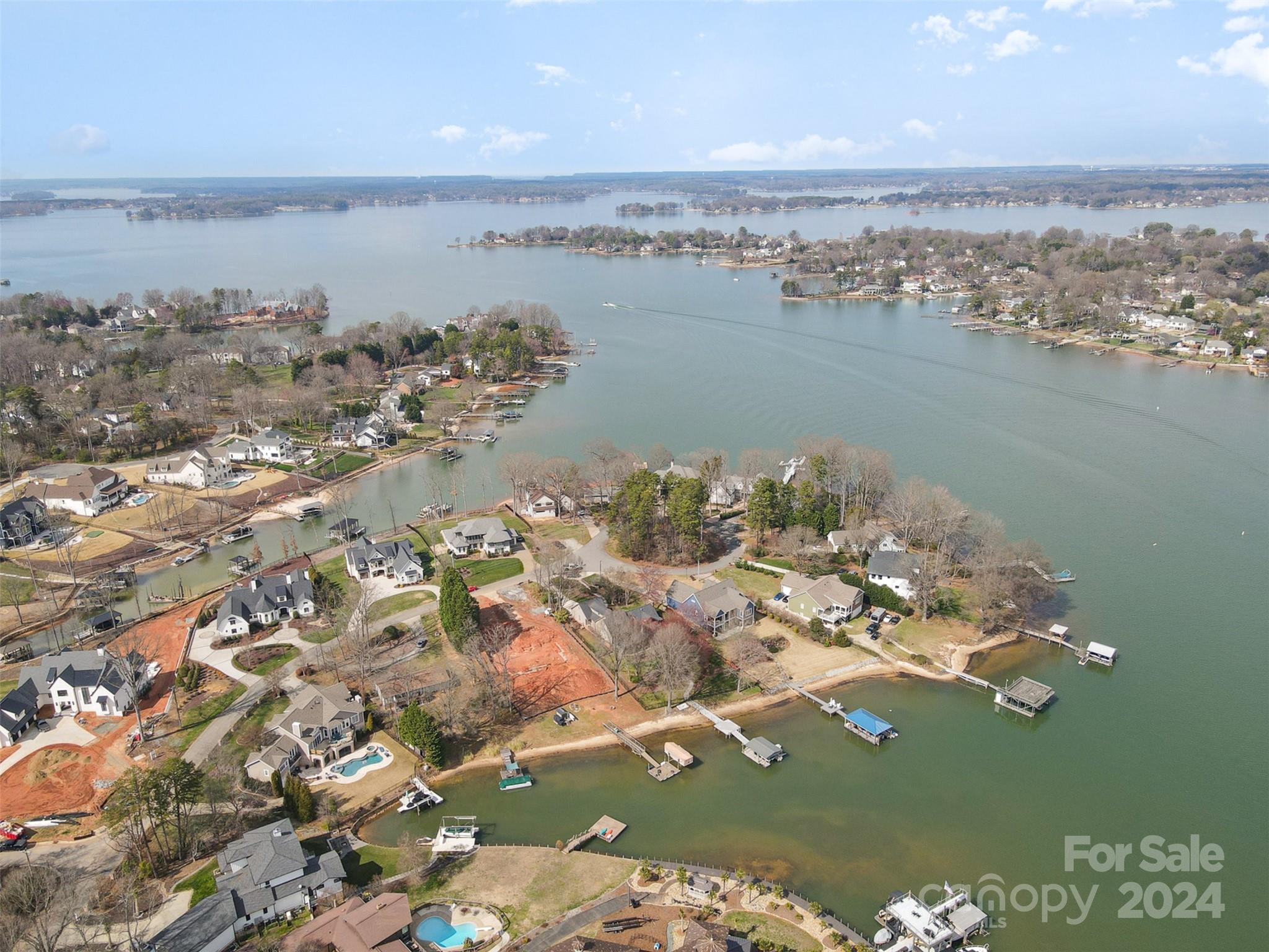 Norman Colony - Residential