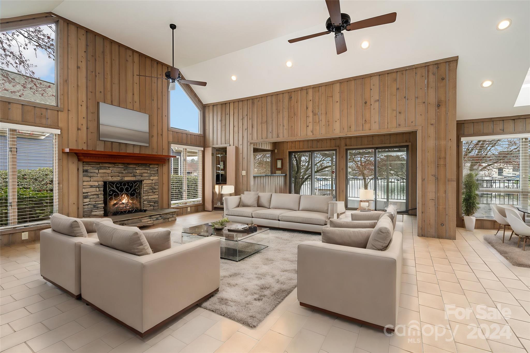 Norman Colony - Residential