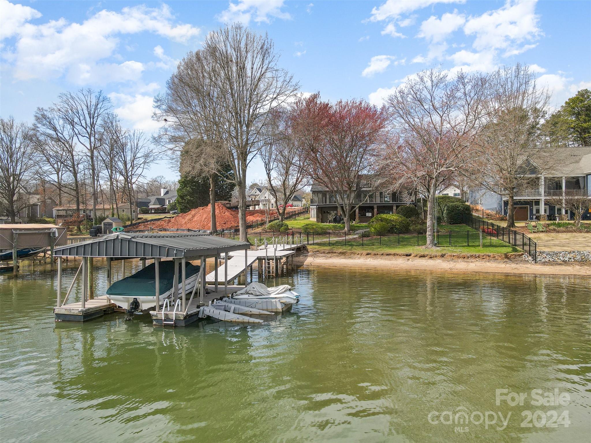 Norman Colony - Residential