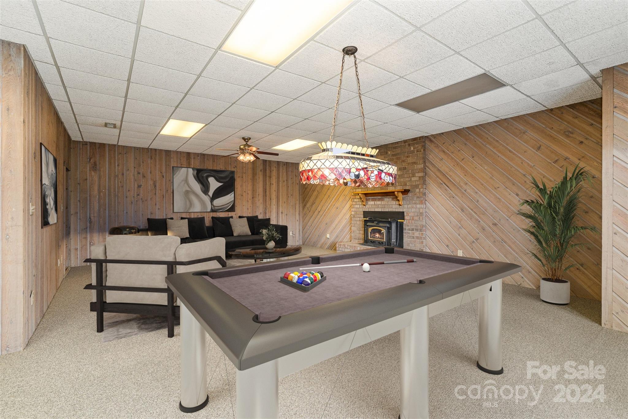 Norman Colony - Residential