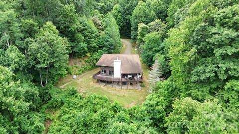 Photo of 300 Buck Drive, Hot Springs, NC 28743 (MLS # 4404873)