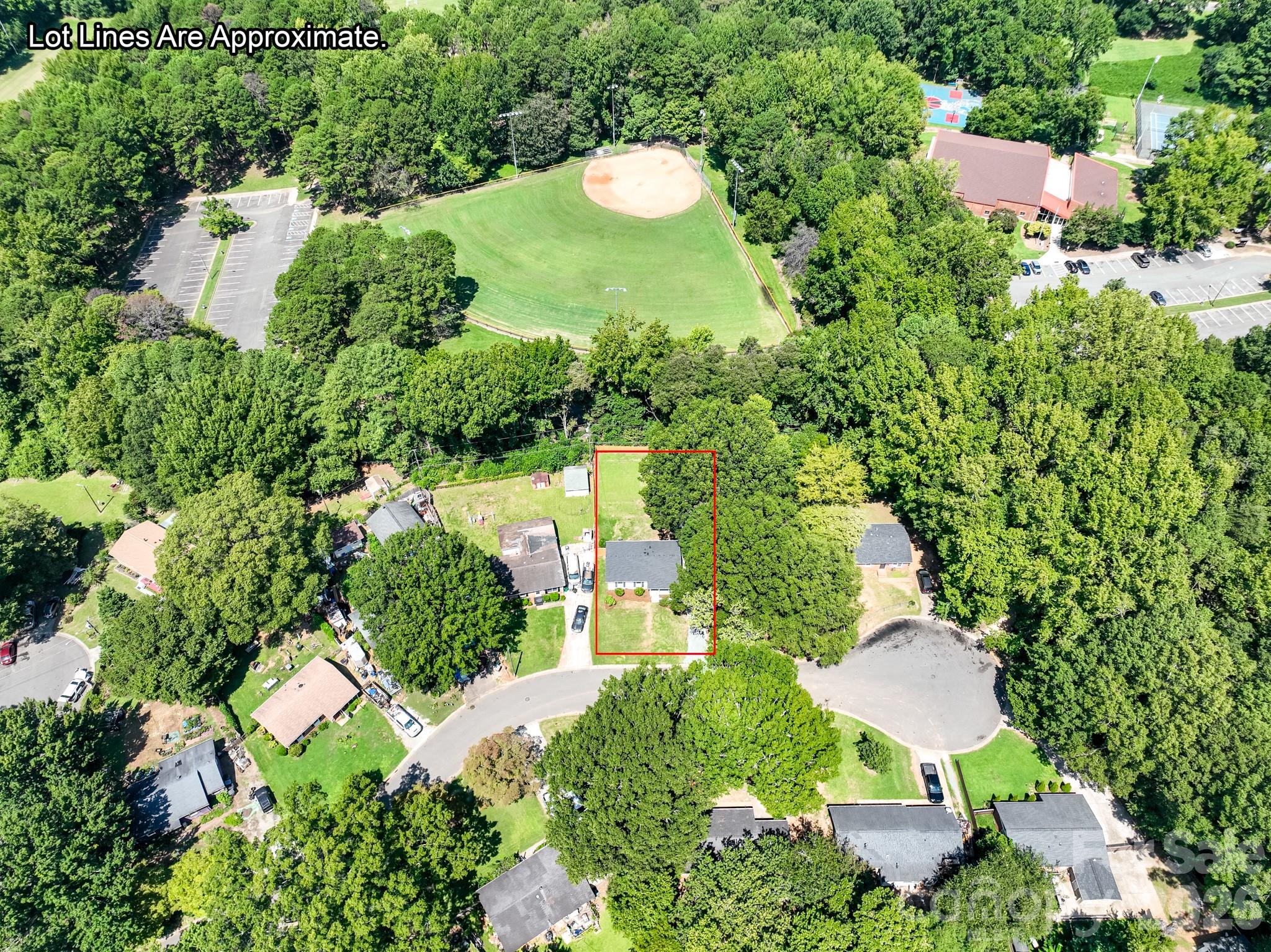 823 Farmcrest Drive