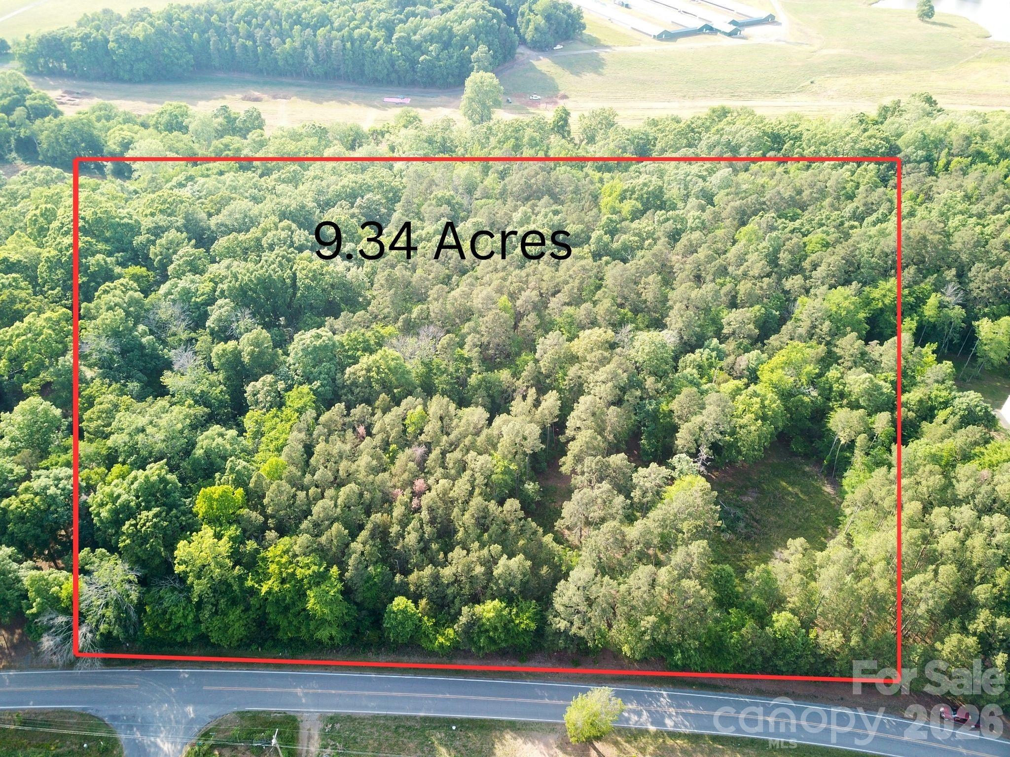 5620 Barrier Georgeville Road