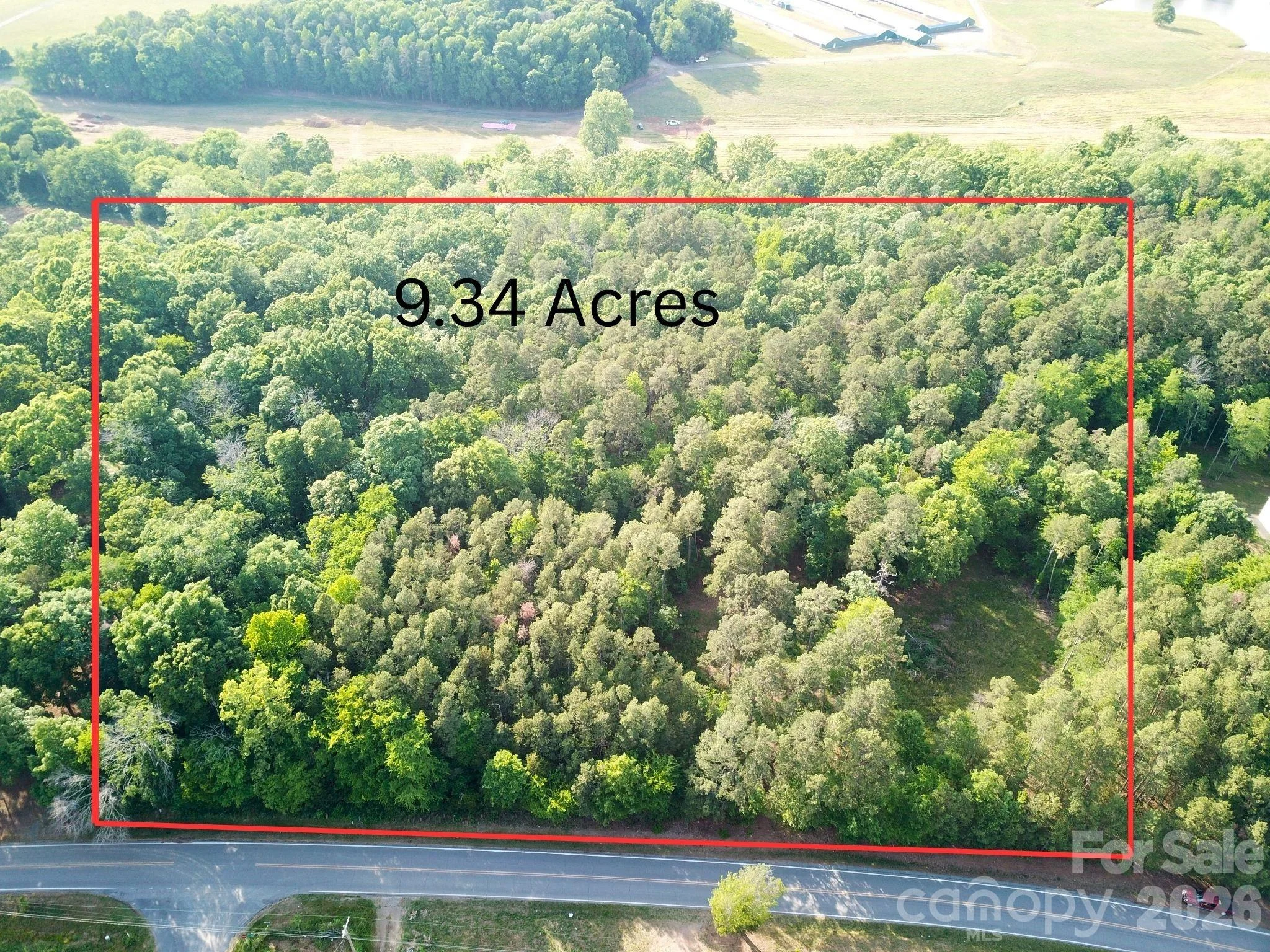 5620 Barrier Georgeville Road, Mount Pleasant, NC, 28124
