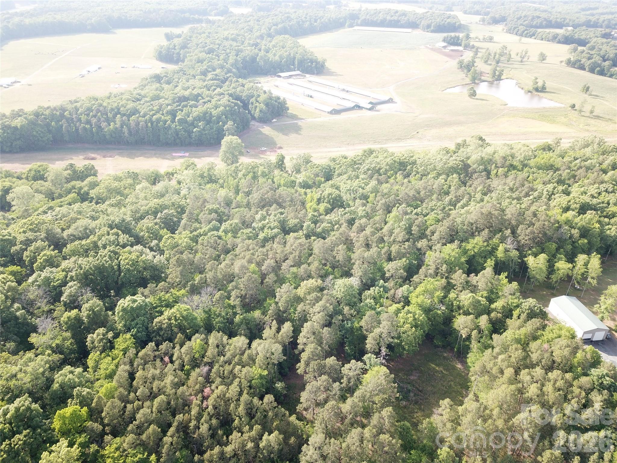 5620 Barrier Georgeville Road