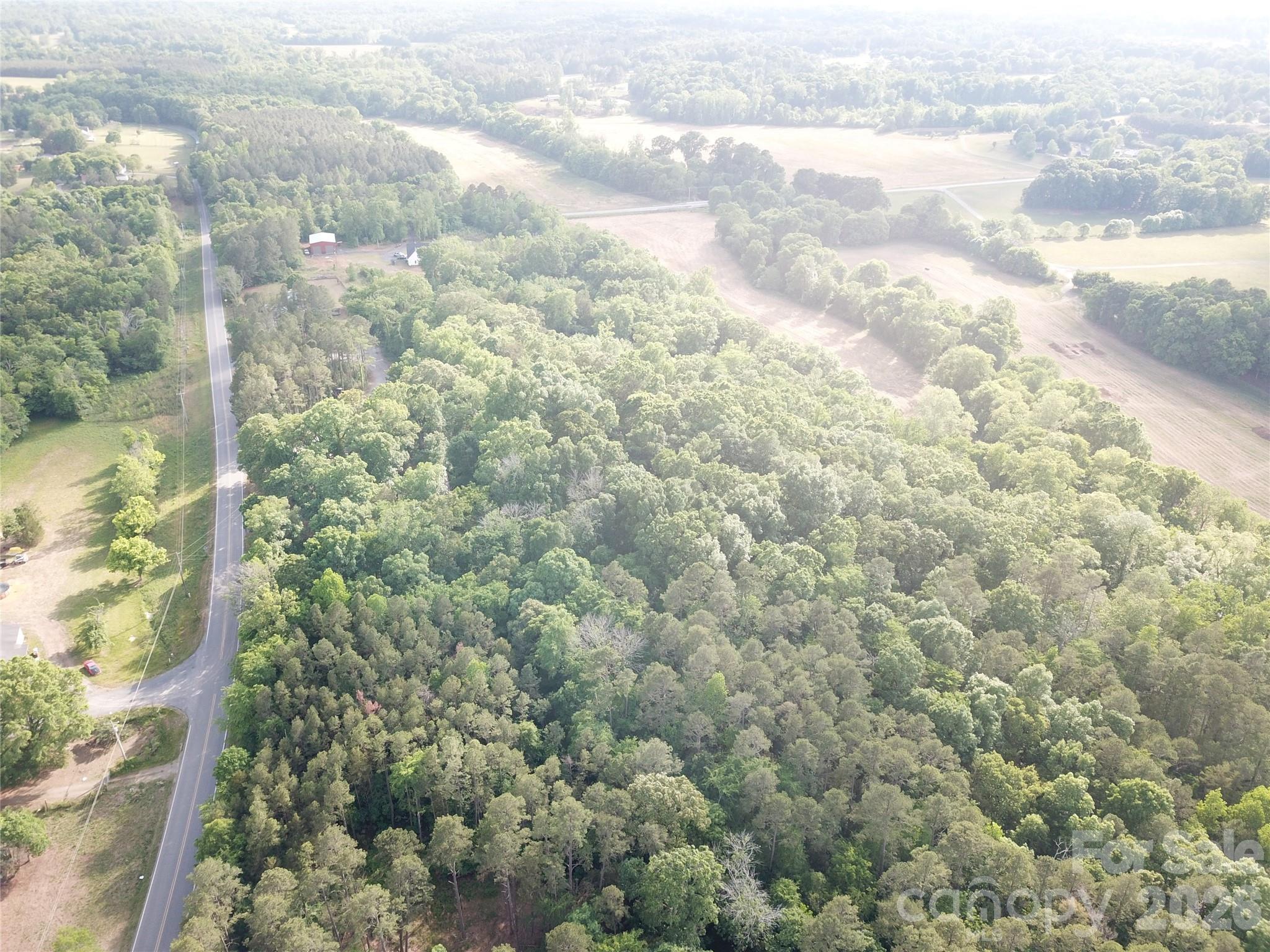5620 Barrier Georgeville Road