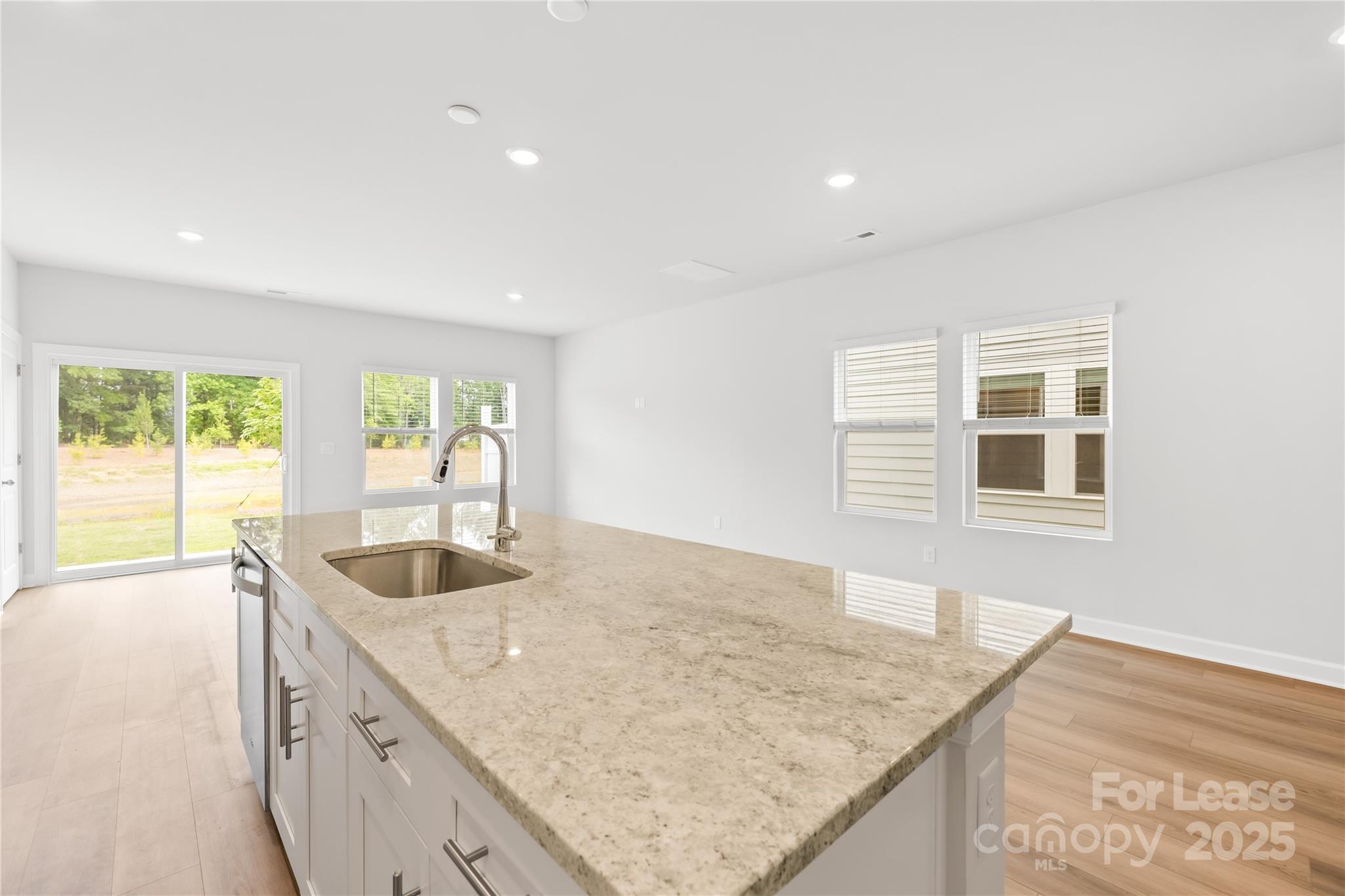 Braemar Village - Residential Lease