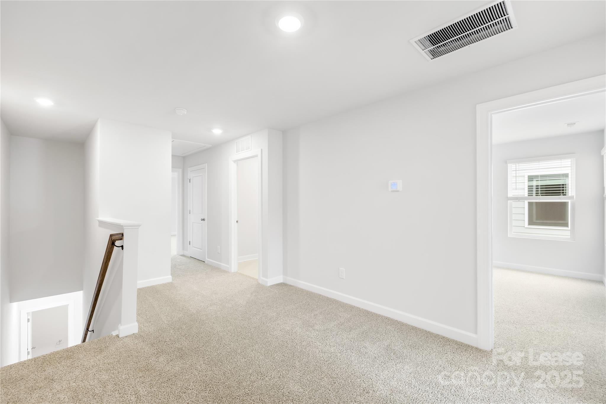 Braemar Village - Residential Lease