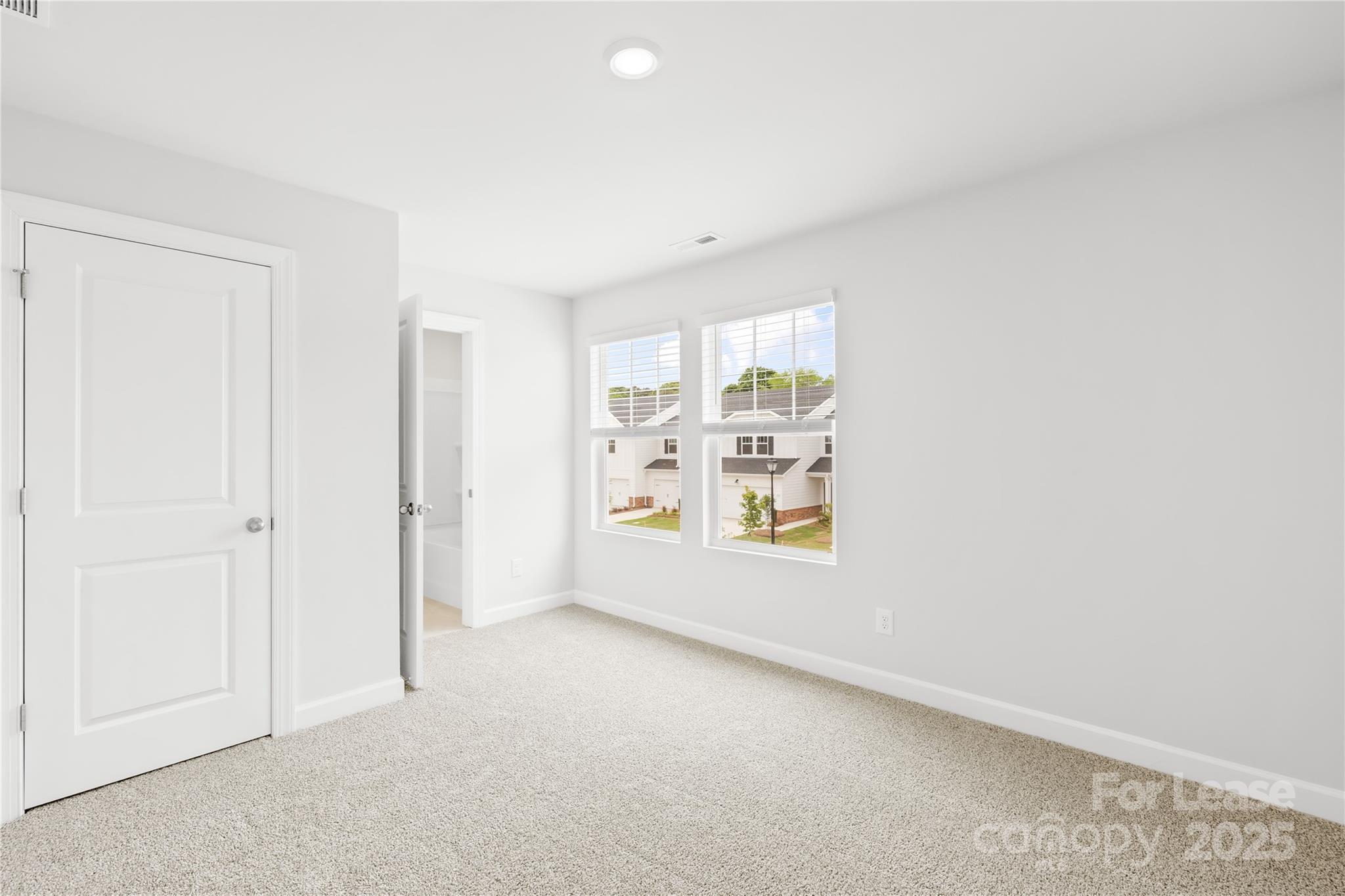 Braemar Village - Residential Lease