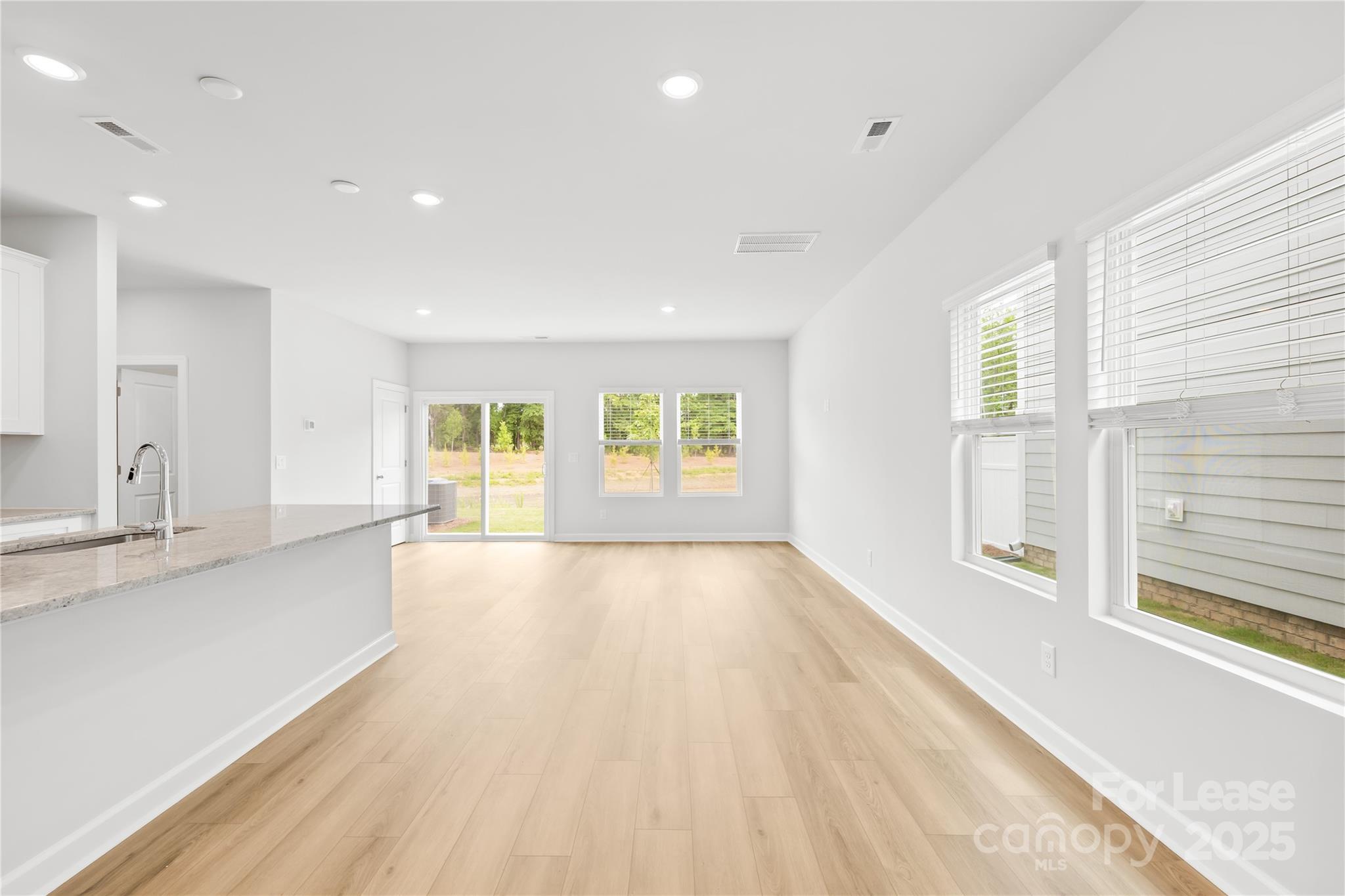 Braemar Village - Residential Lease