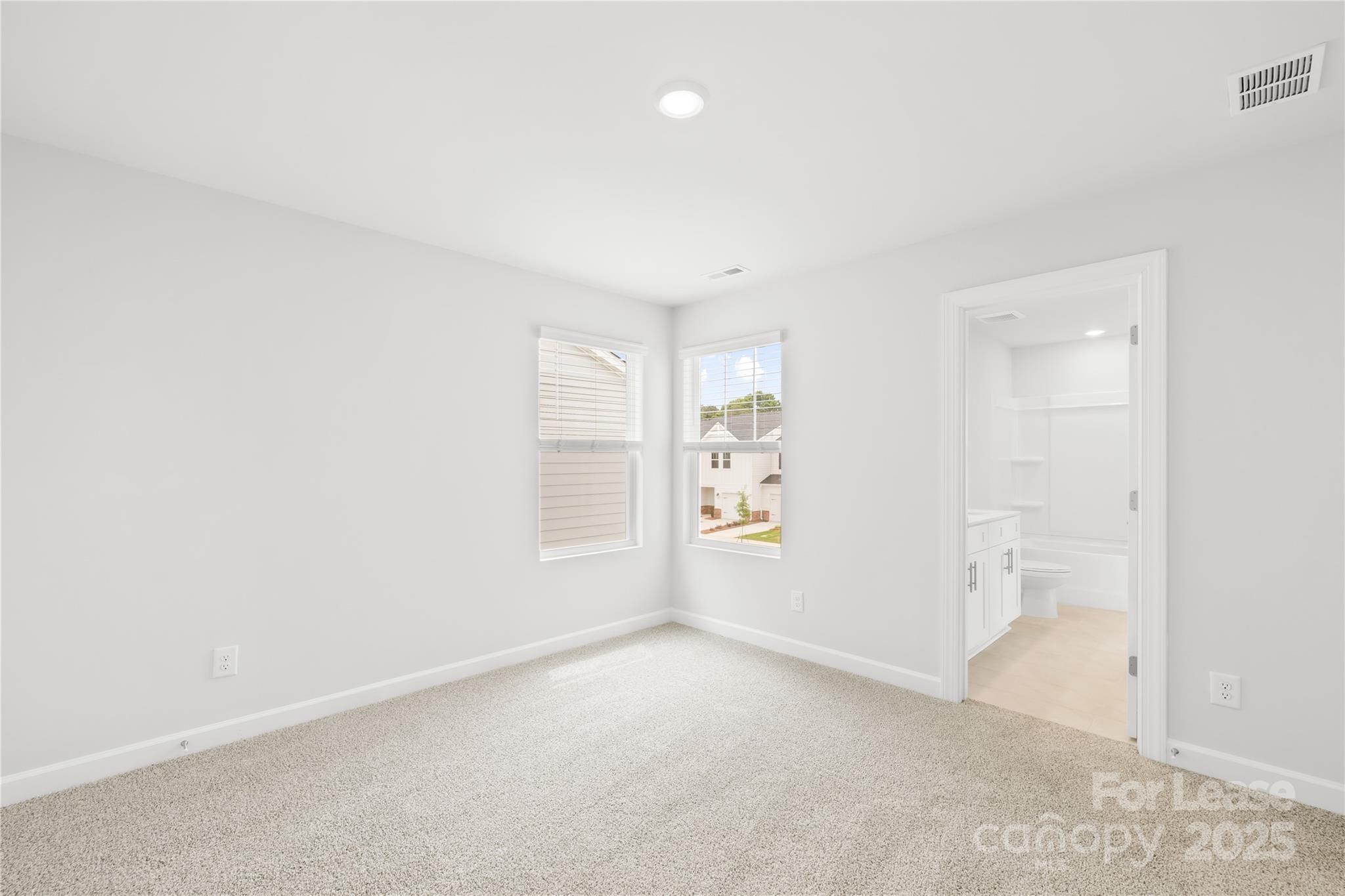 Braemar Village - Residential Lease