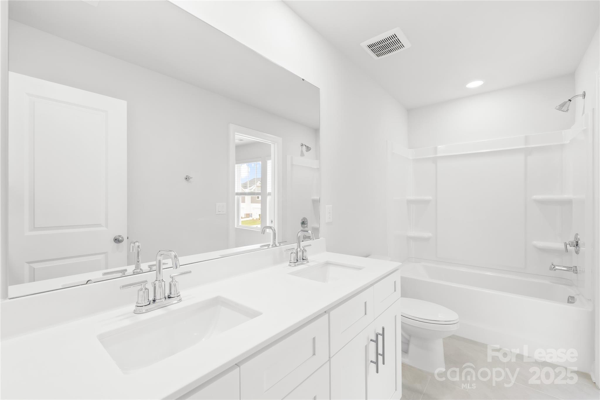 Braemar Village - Residential Lease