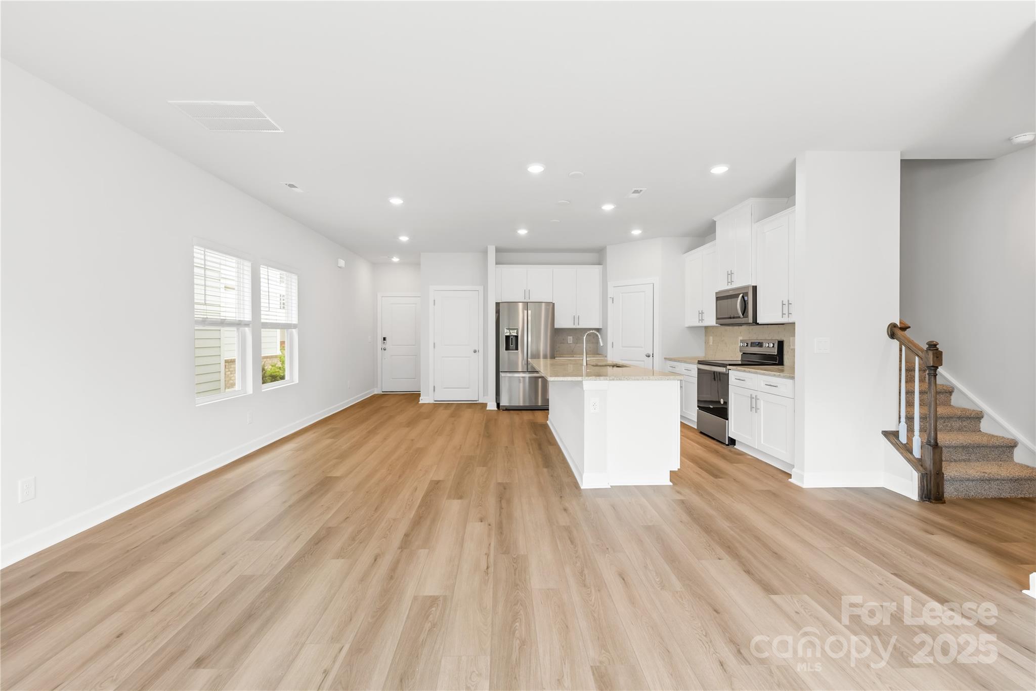 Braemar Village - Residential Lease