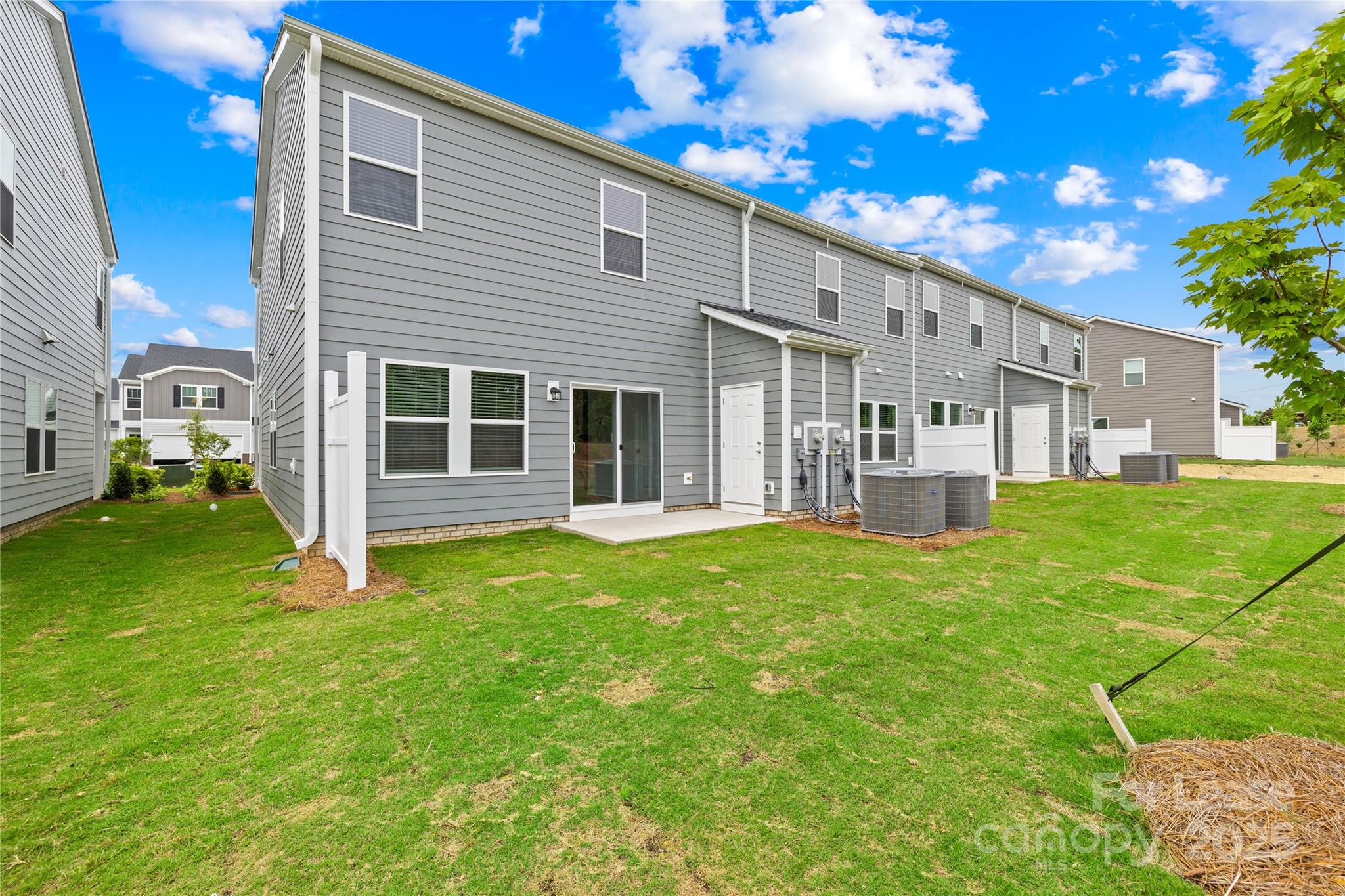 Braemar Village - Residential Lease