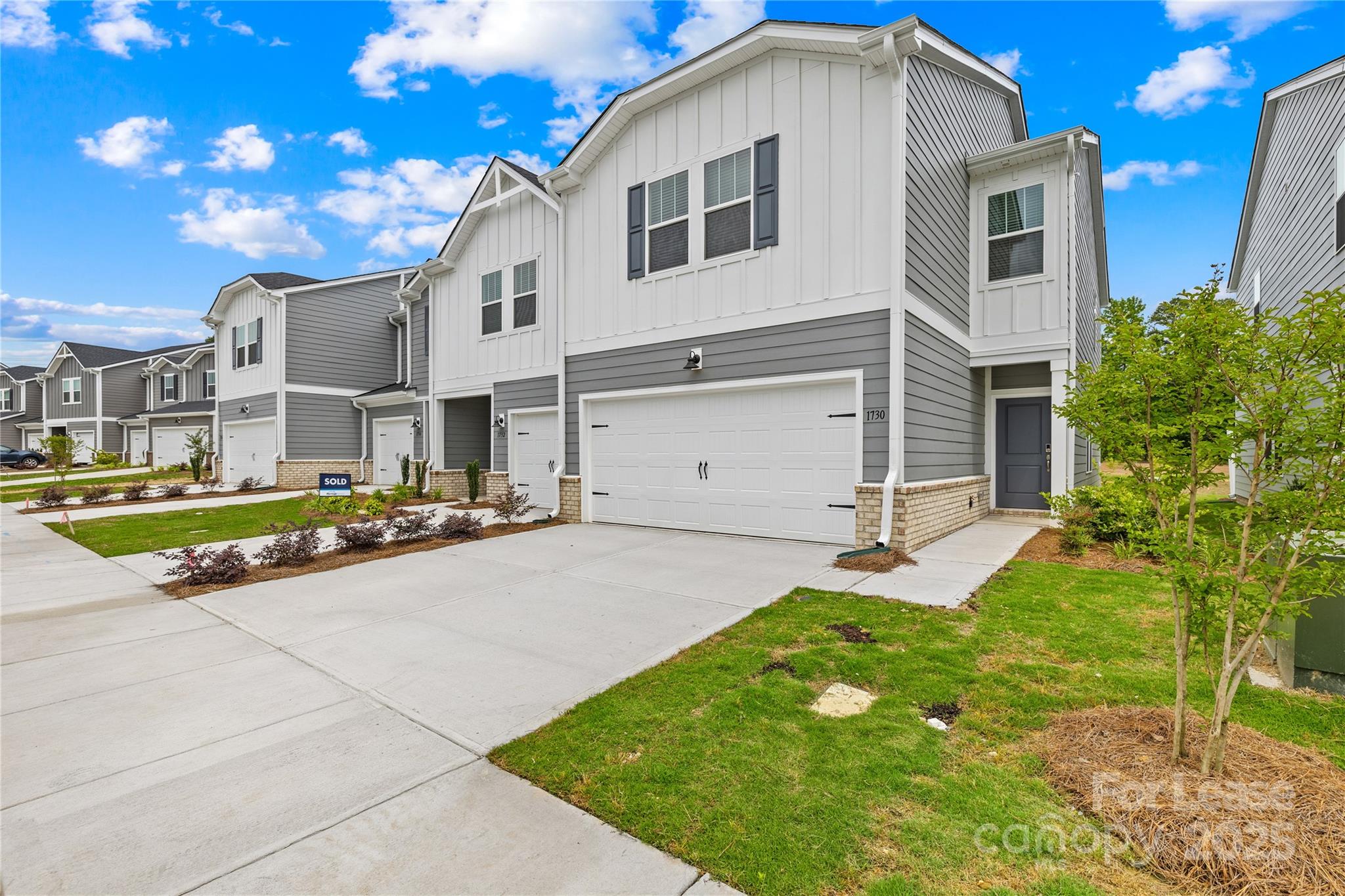 Braemar Village - Residential Lease