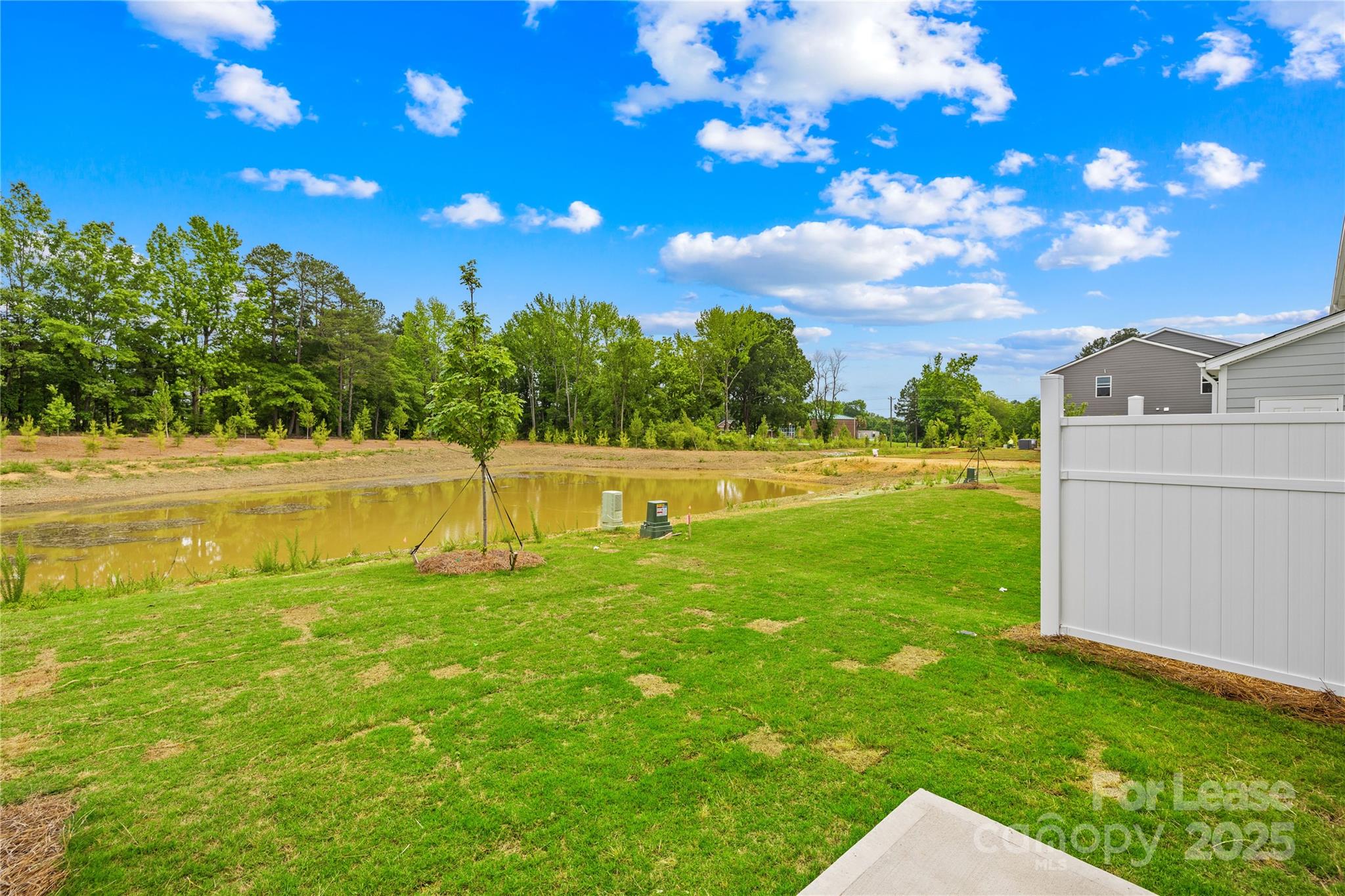 Braemar Village - Residential Lease