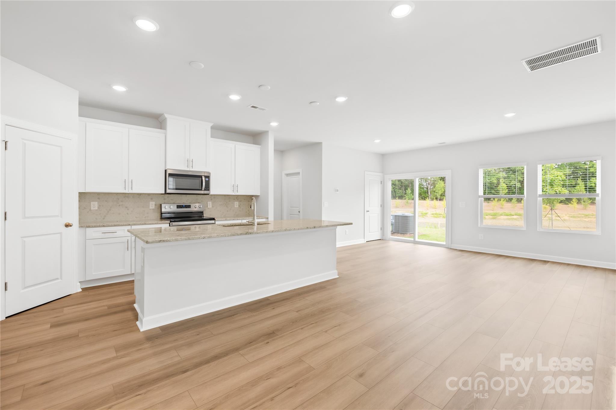 Braemar Village - Residential Lease