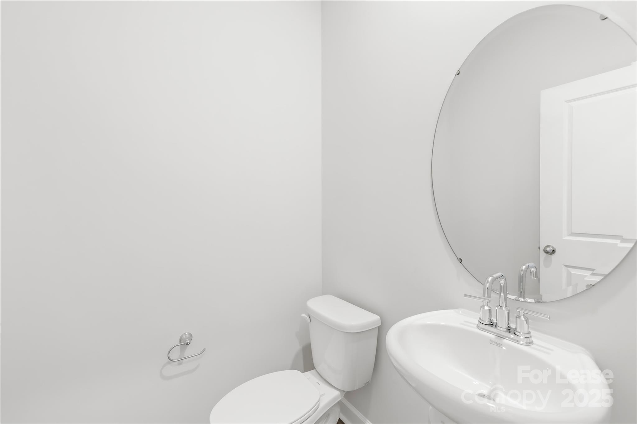 Braemar Village - Residential Lease