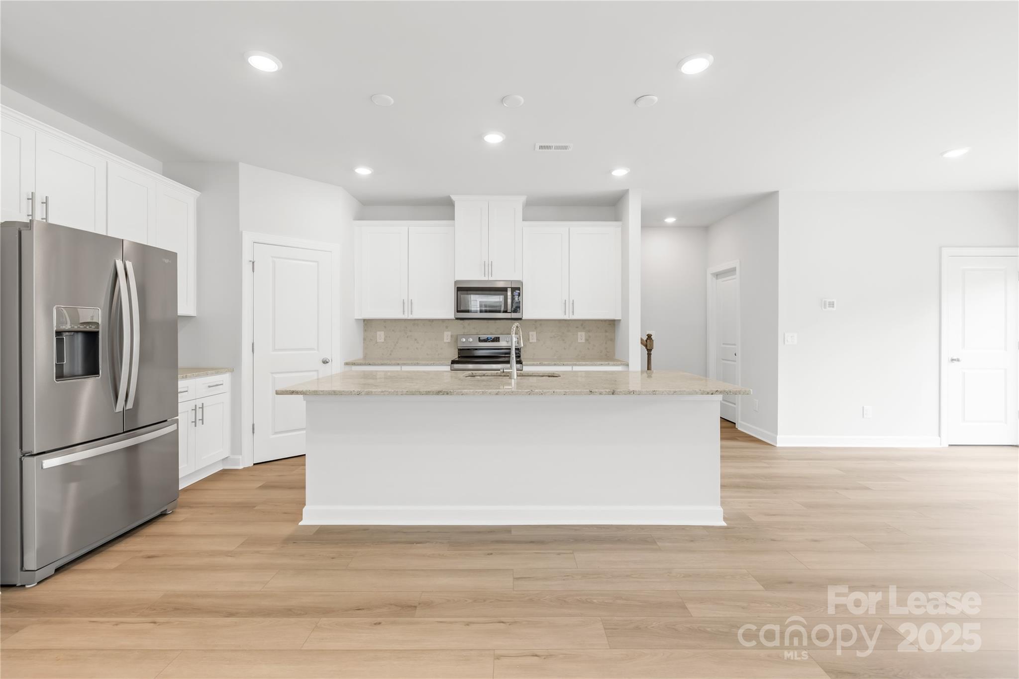 Braemar Village - Residential Lease