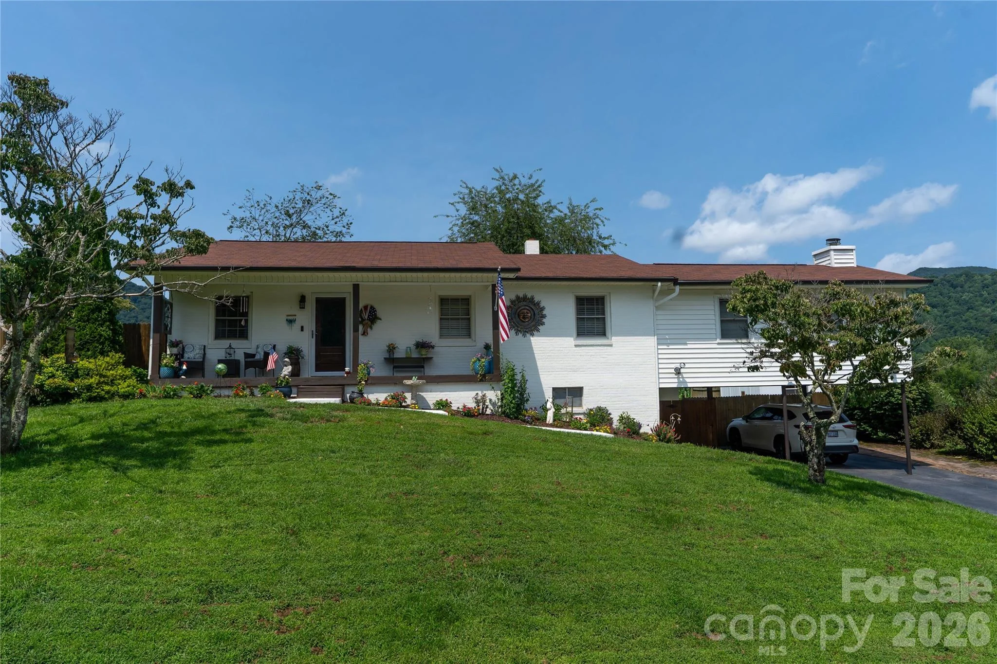 130 Beaverdam Heights Drive, Canton, NC, 28716