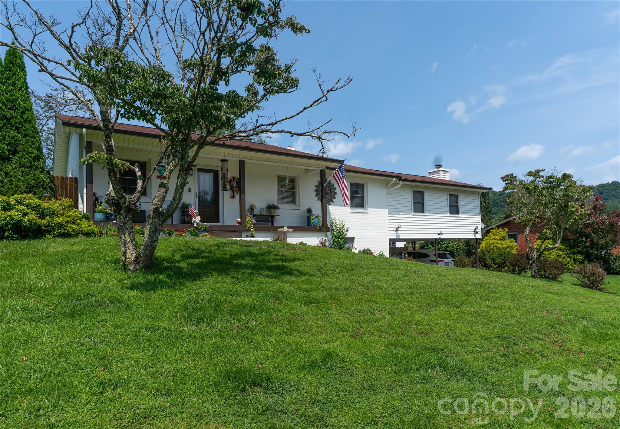 130 Beaverdam Heights Drive