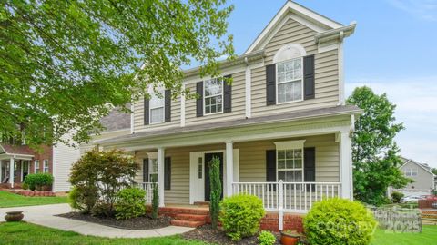 10306 Madison Park Drive Charlotte NC 28269