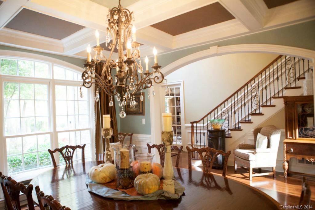 Overlook - Residential