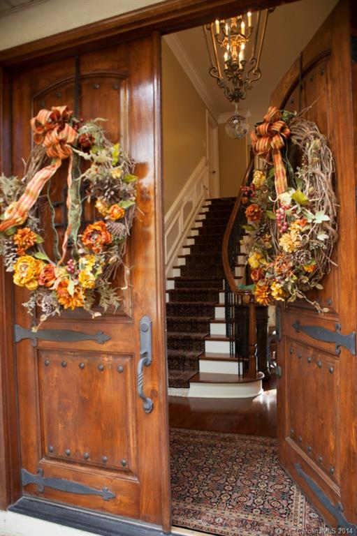 Overlook - Residential