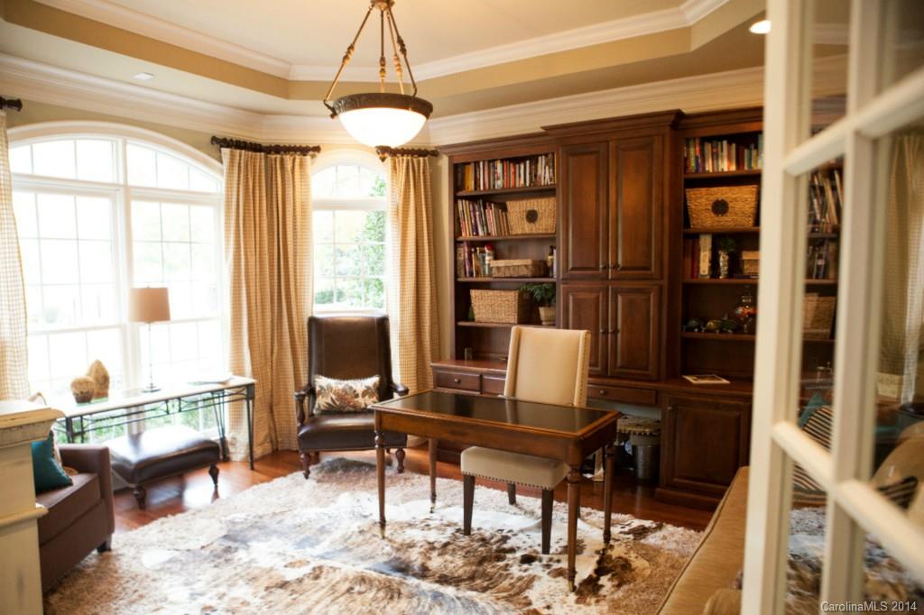 Overlook - Residential