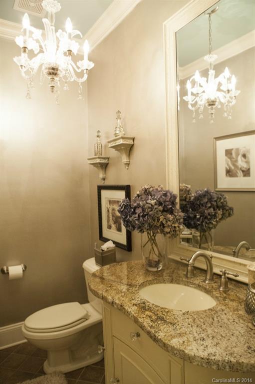 Overlook - Residential