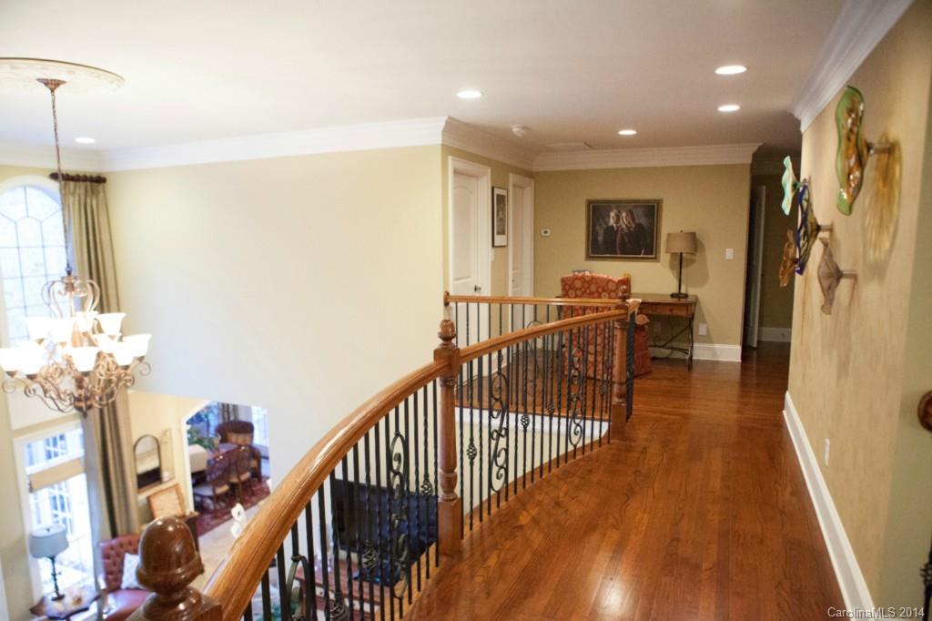 Overlook - Residential